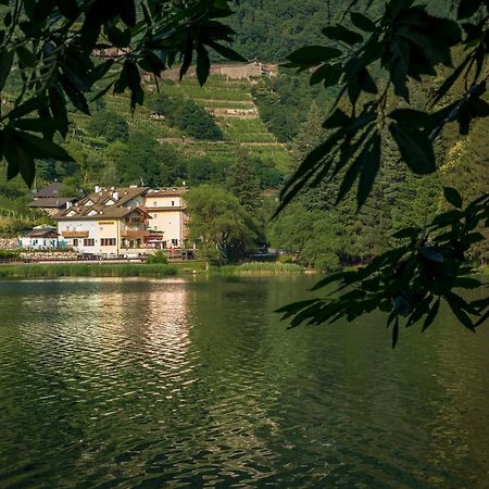 Residence Hotel Miralago Pergine Valsugana Exterior photo